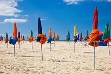 4 bonnes raisons de s'installer à DEAUVILLE pour une nouvelle vie !