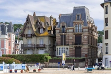 TROUVILLE SUR MER