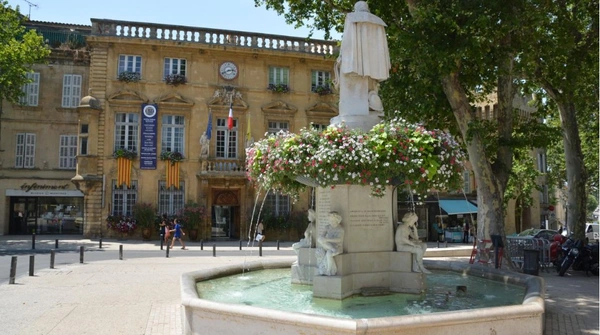 Salon-de-Provence