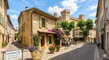 VENTE OU ACHAT "ACTE EN MAINS"