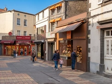 Chamalières