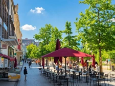 Clermont-Ferrand