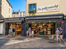 Chamalières