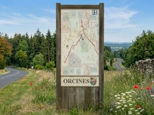 Orcines