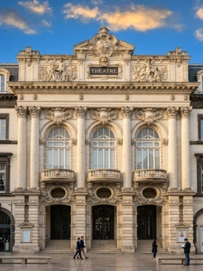 Clermont-Ferrand