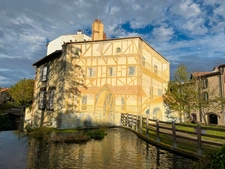 Chamalières