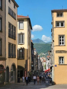 Clermont-Ferrand