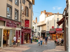 Chamalières