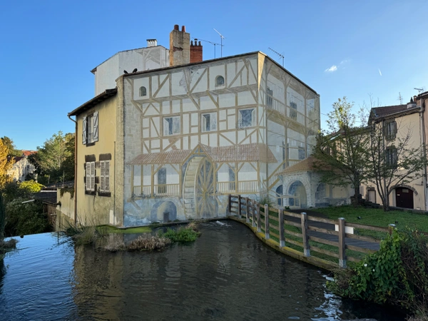 Chamalières
