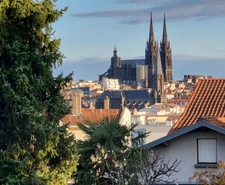 Clermont-Ferrand