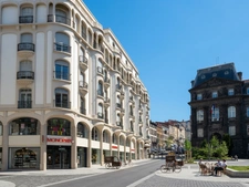 Clermont-Ferrand