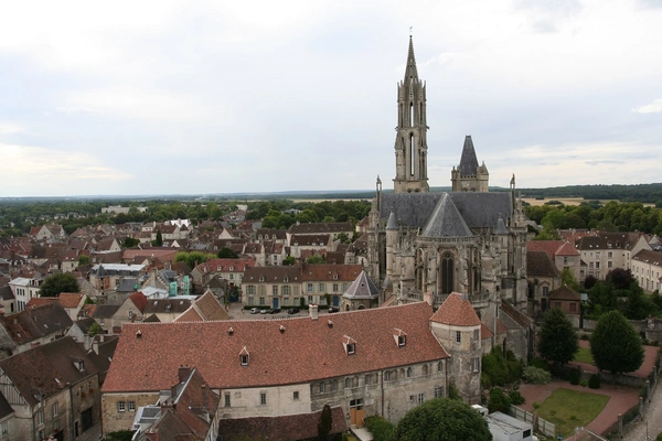 Senlis