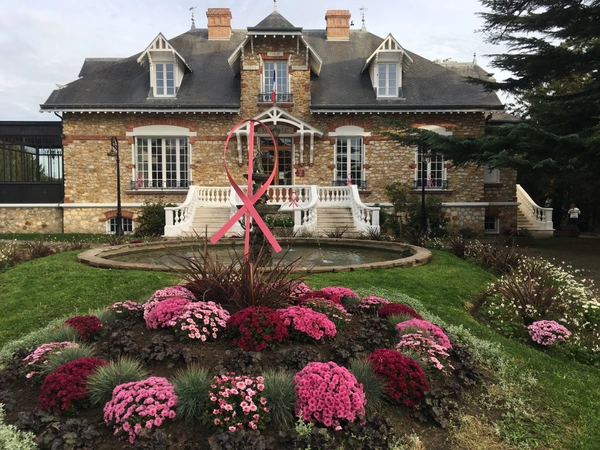 Saint-Prix