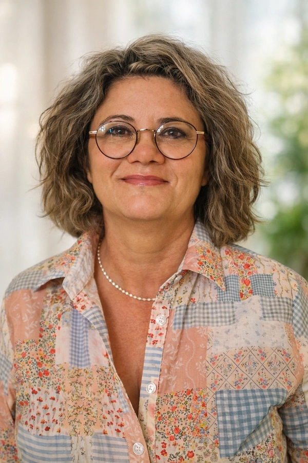 Patricia DERRIEN