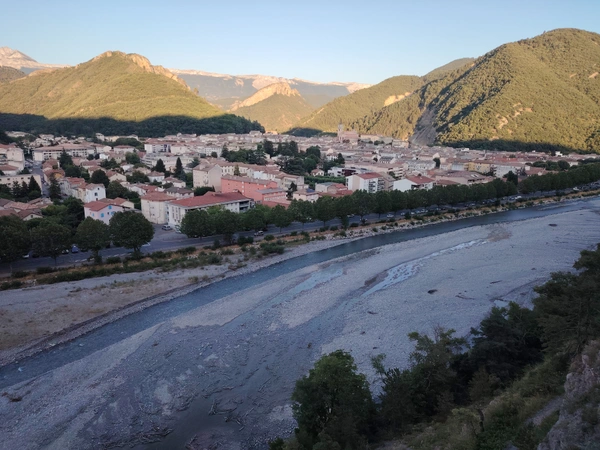 Digne-les-Bains