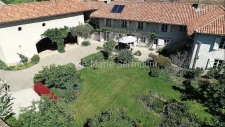 Depuis 1995,  ma passion pour les projets immobiliers se développe  en région Rhône-Alpes.