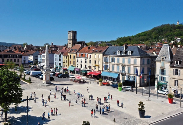 Vesoul