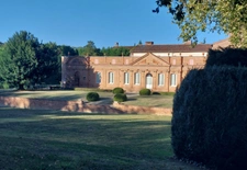 Château de Fourquevaux : histoire et visite du parc en 2026