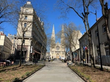 Le 20ème arrondissement : le plus sûr de la capitale