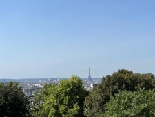 Le 20ème arrondissement : un arrondissement jeune et authentique