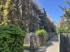Mon petit 20è : article sur le marché immobilier dans le 20ème arrondissement