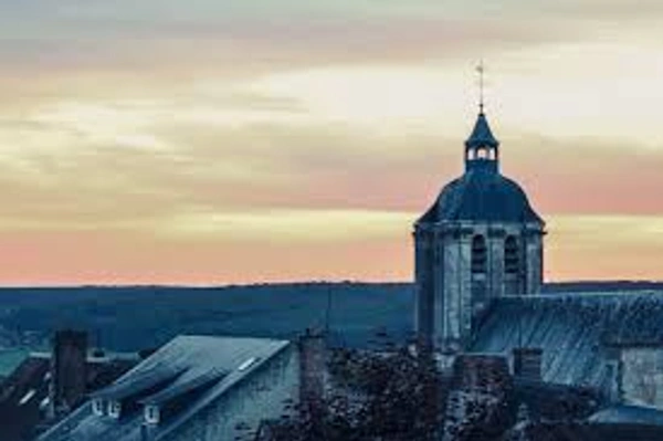 Bellême