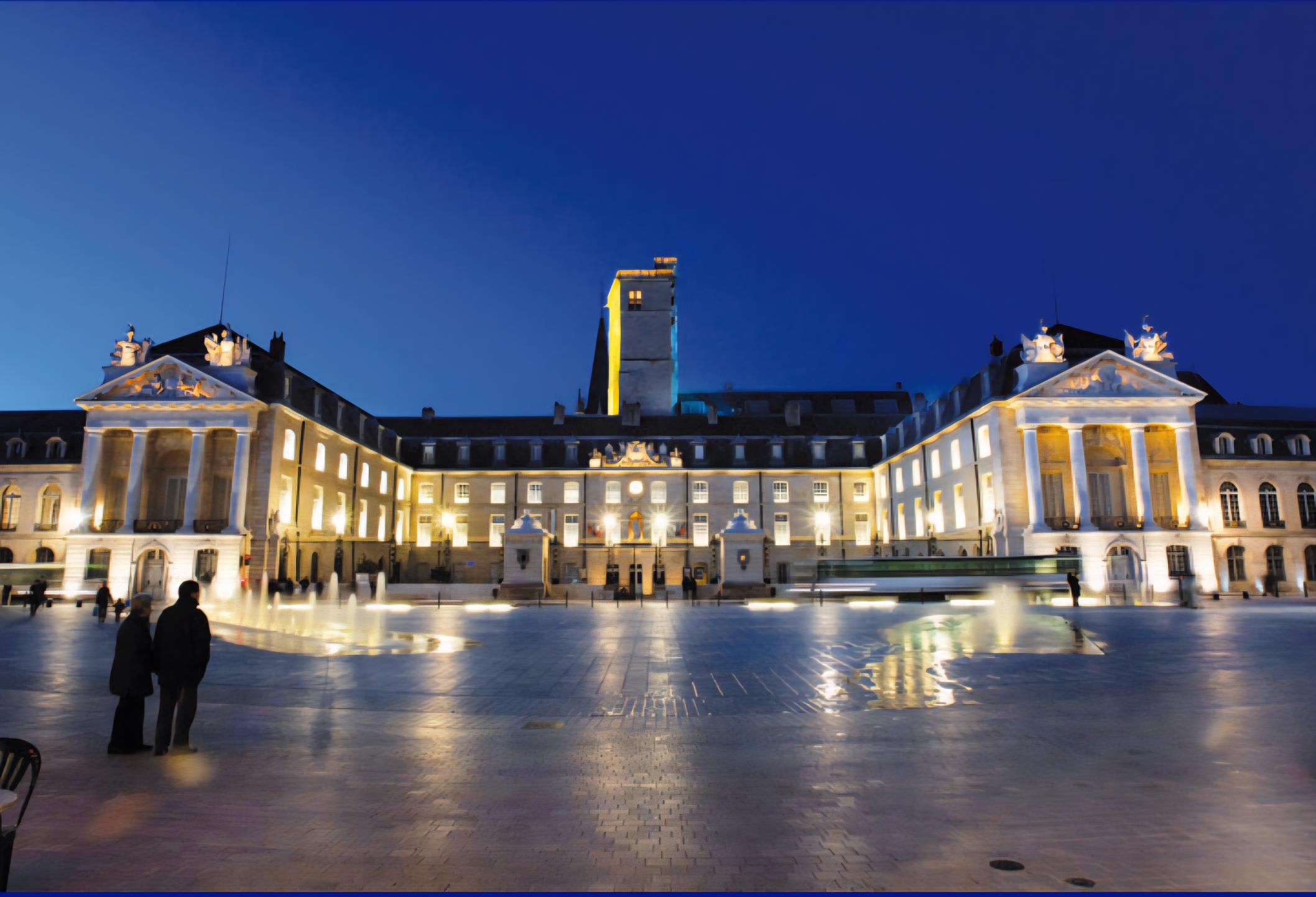 Dijon