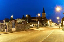 LA GRIGONNAIS