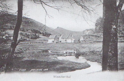 Dambach