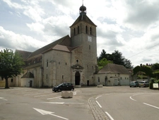 SAINT MARCEL