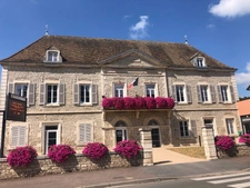 OUROUX SUR SAONE