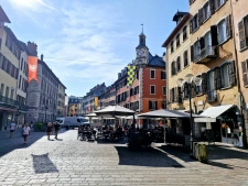Marché immobilier à Chambéry : Bilan 2025 et Perspectives 2026