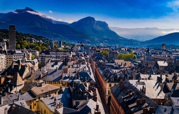 Chambéry