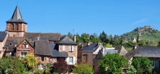 Sandrine DaffiniSecteur du Vallon et Aveyron