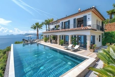 Nos villas d'exception