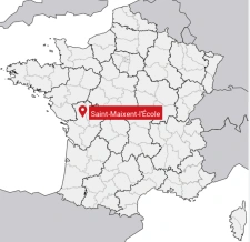 Saint Maixentais depuis 1996, je propose une expertise immobilière locale et un accompagnement sans faille.