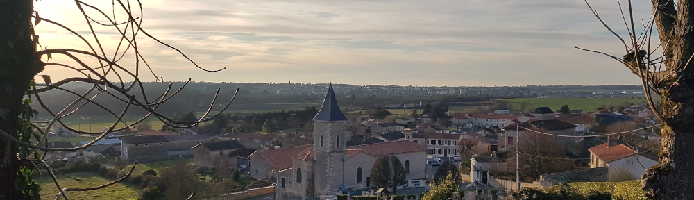 Nanteuil