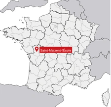 Immobilier à St-Maixent-l’École : écoles, accès, emploi et qualité de vie