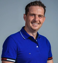 Eric LIENARD