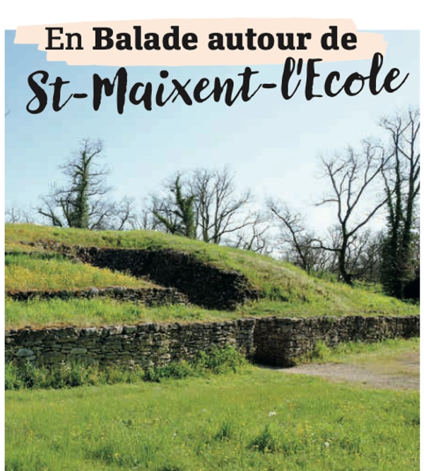 🌞 Activités familiales, sportives et culturelles en Deux‑Sèvres (79) – Été 2025