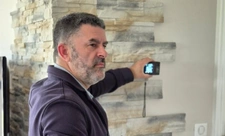 Yann Poursain, conseiller indépendant en immobilier au Palais-Sur-Vienne depuis 2024