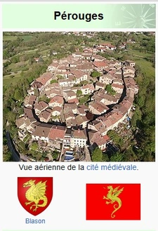 Perouges
