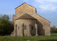 Saint Vulbas