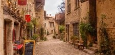 Découvrez l'Ain : Une Destination Touristique d'Exception