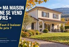 "Ma maison ne se vend pas"