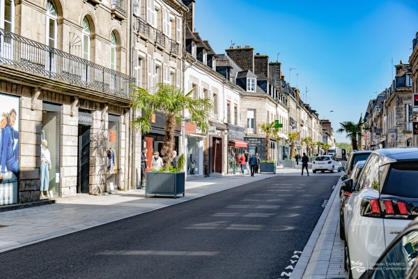 Marché immobilier à Pontivy : belles perspectives pour 2026