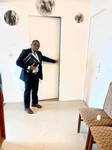 Tauyah OKAHY expert en immobilier du réseau Optimhome à AMILLY
