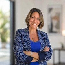 Anaïs L'HEUDÉ