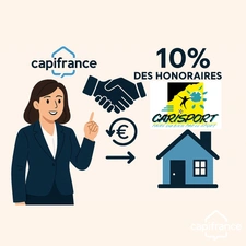 A la découverte de l'association Carisport