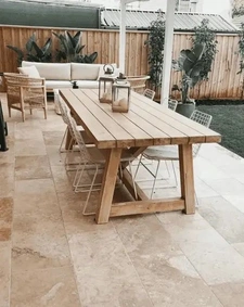 Les dernières tendances en matière de terrasse pour 2025 !